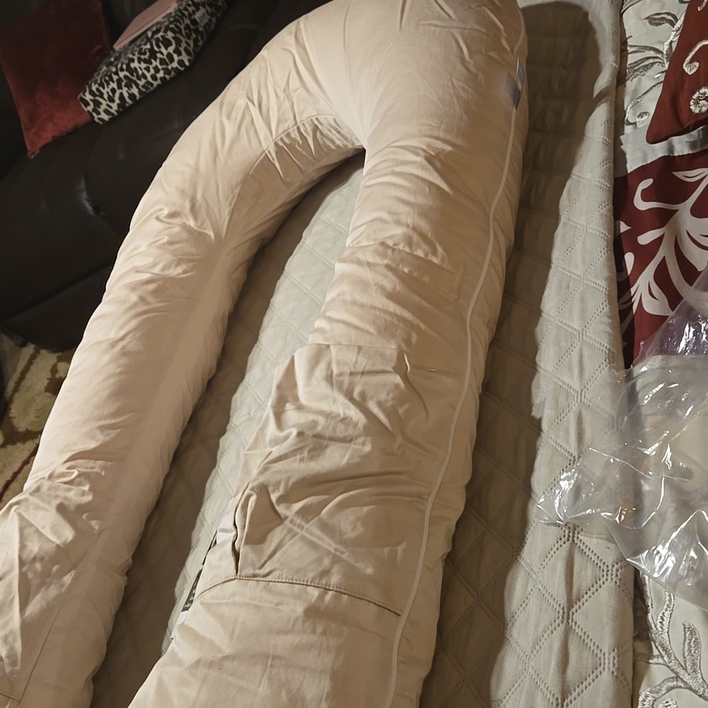LEACHCO Snoodle Pillow/NEW - Picture 15 of 16